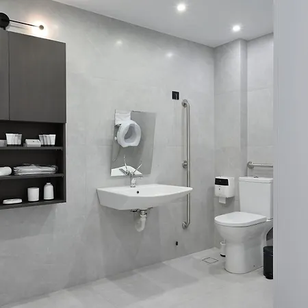 The Lop Holidays Luxury Apartment *