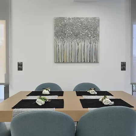 Apartment The Lop Holidays Luxury Athens
