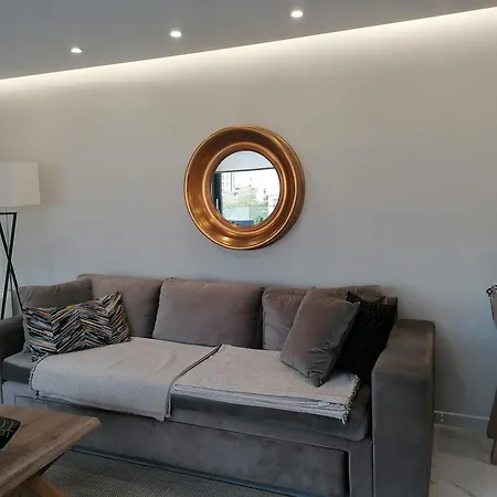 The Lop Holidays Luxury Athens